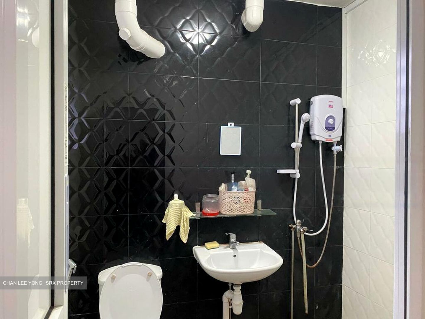 Blk 309 Serangoon Avenue 2 (Serangoon), HDB 4 Rooms #455443391